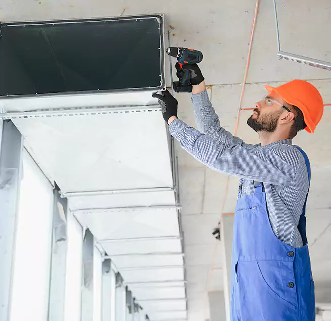 Why Homeowners & Businesses Trust Us in East Hemet, CA