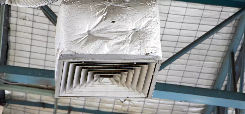 Our Custom HVAC Ductwork Services in East Hemet, CA