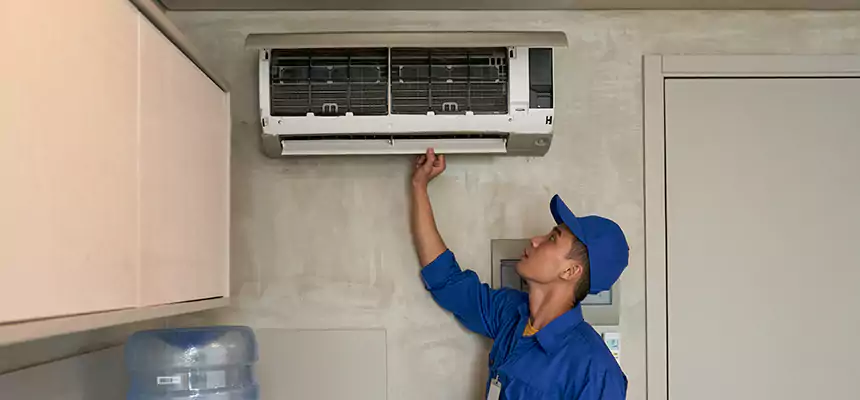 Balanced Fresh‑Air Ventilation (ERV/HRV) in East Hemet