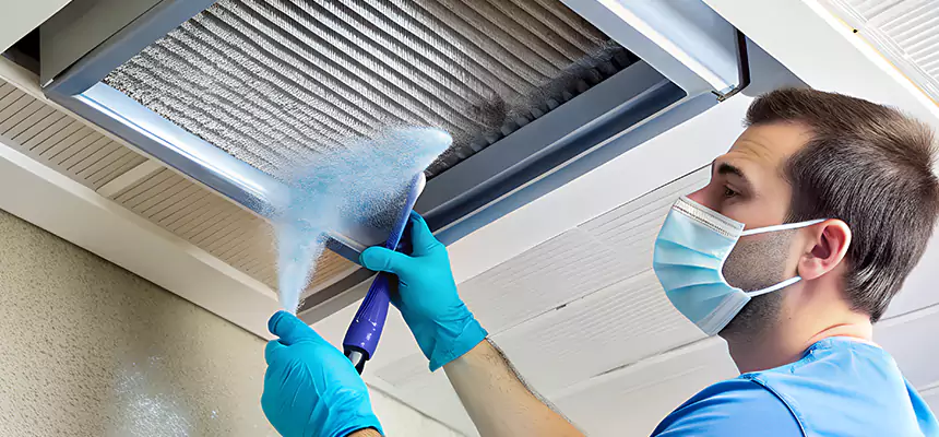Our Home Ventilation Cleaning Services in East Hemet, CA