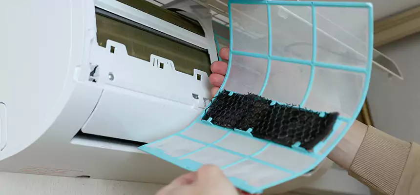 Gentle Ductwork Odor-Control Pet Dander Duct Cleaning in East Hemet, CA