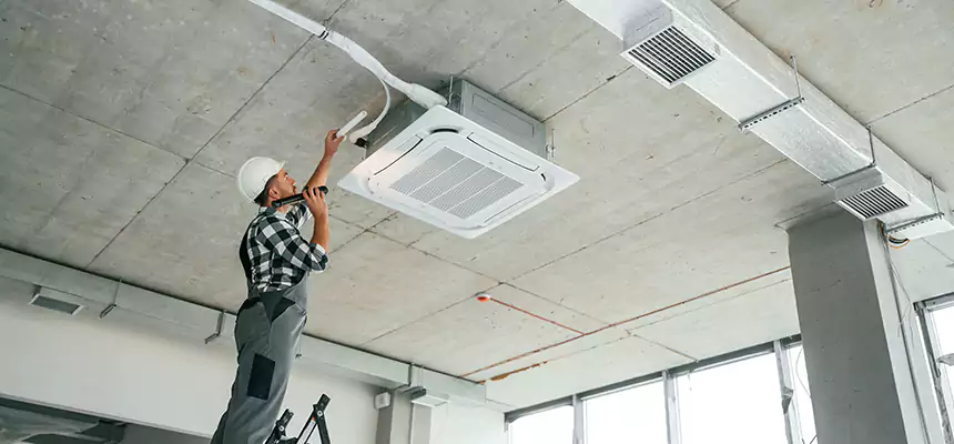 Our Wi Fi Connected Air Ducts Services in East Hemet, CA