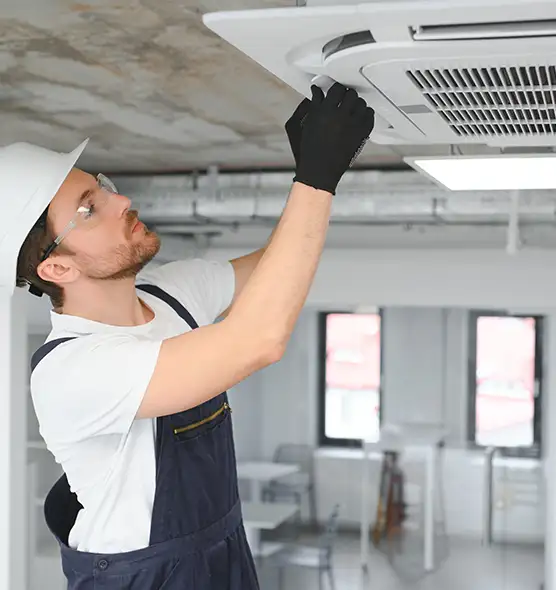 Top Affordable Duct Cleaning Services Near Me in East Hemet, CA