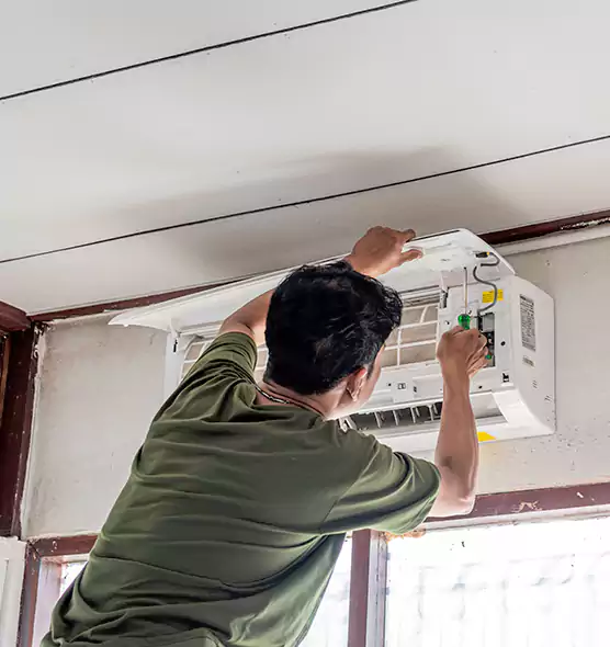 About Air Duct & AC Odor Removal in East Hemet, CA