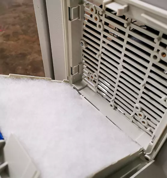 Professional Air Duct Expansion Solutions in East Hemet, CA