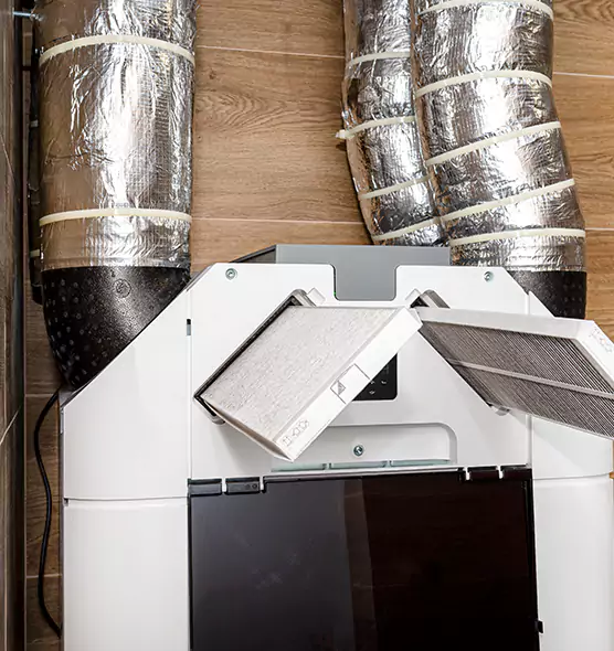 About Clogged Air Duct Repair in East Hemet, CA
