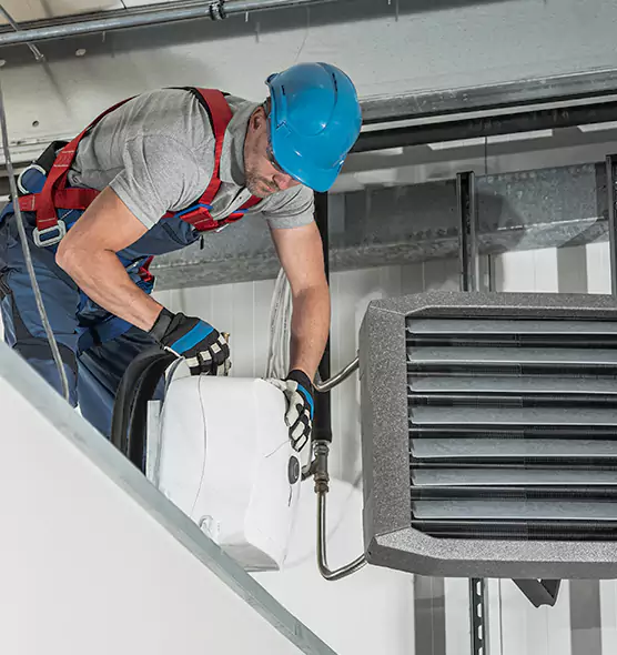 Professional Custom HVAC Ductworkin East Hemet, CA