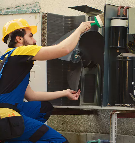 About Dryer Duct Fire Hazard Inspection in East Hemet, CA