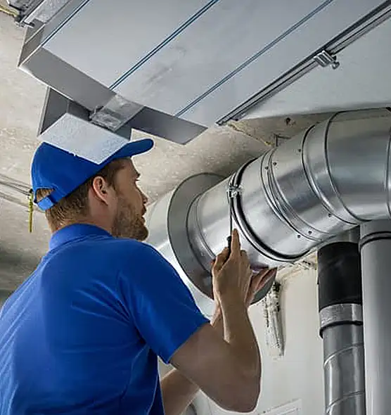 Advanced Dryer Vent Camera Inspection in East Hemet, CA