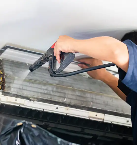 Welcome to Move-in/Move-out Duct Cleaning Services in East Hemet, CA