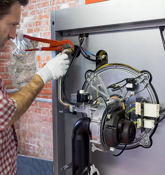 Advanced Repair Dryer Vent Hose in East Hemet, CA