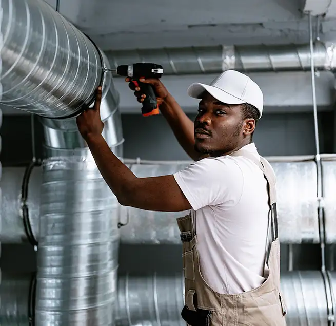 Why Homeowners & Businesses Trust Us East Hemet, CA