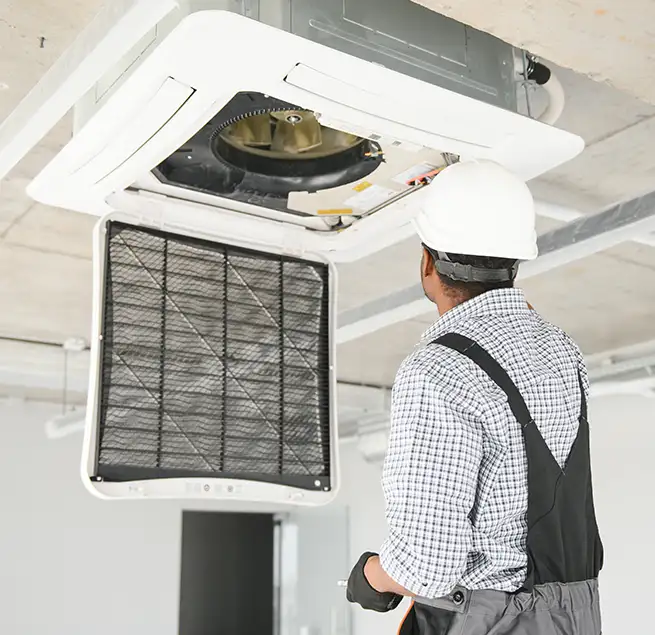 Why Homeowners & Businesses Trust Us in East Hemet, CA?