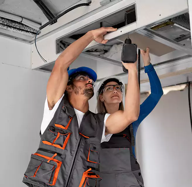 Why Homeowners & Businesses Trust Us in East Hemet, CA