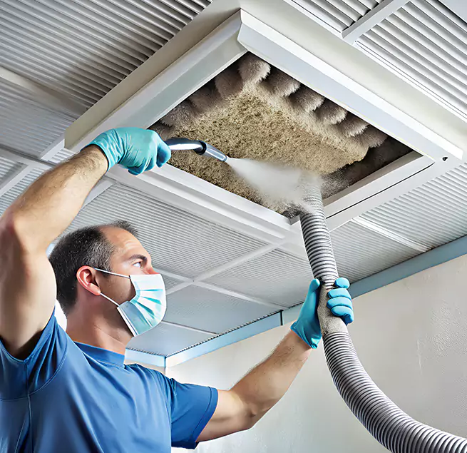 Why Homeowners & Businesses Trust Us East Hemet, CA