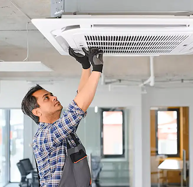 Why Homeowners & Businesses Trust Us in East Hemet, CA?