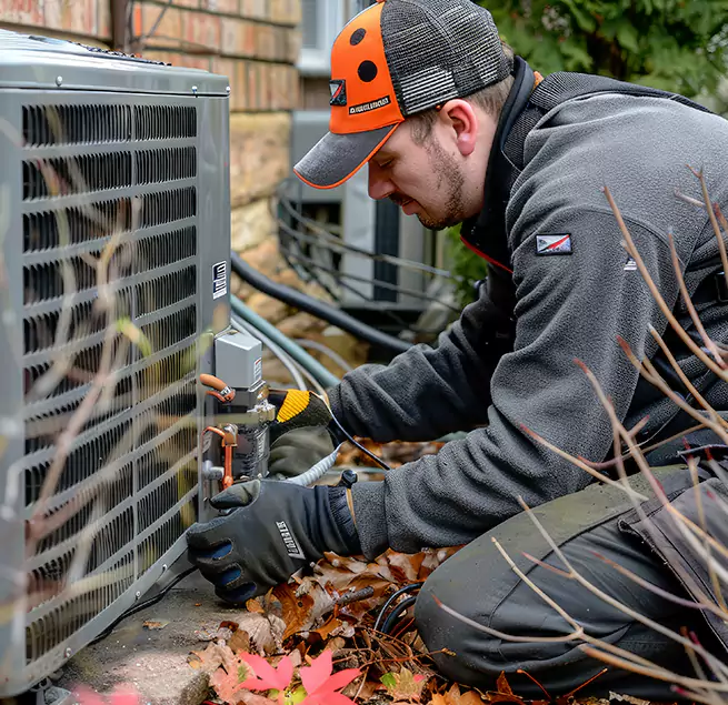 Why Homeowners & Businesses Trust Us in East Hemet, CA?