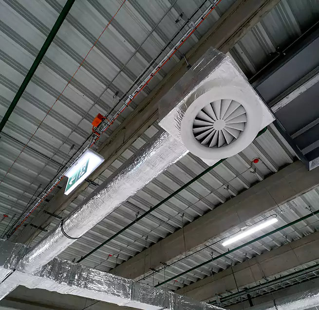 Why Homeowners & Businesses Trust Us in East Hemet, CA