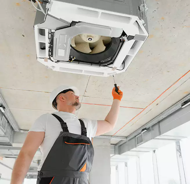 Why Homeowners Businesses Trust Us in East Hemet, CA