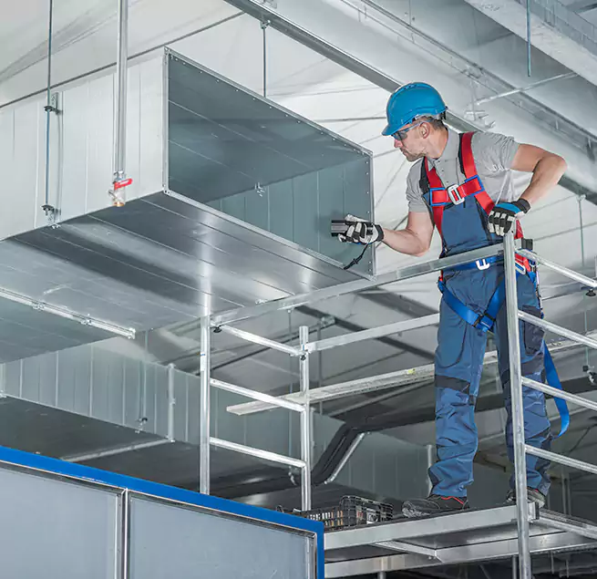 Why Homeowners & Businesses Trust Us East Hemet, CA