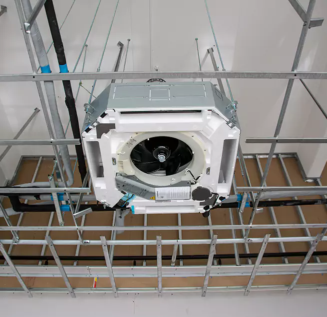 Why Homeowners & Businesses Trust Us East Hemet, CA?