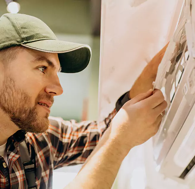 Why Homeowners & Businesses Trust Us in East Hemet, CA?