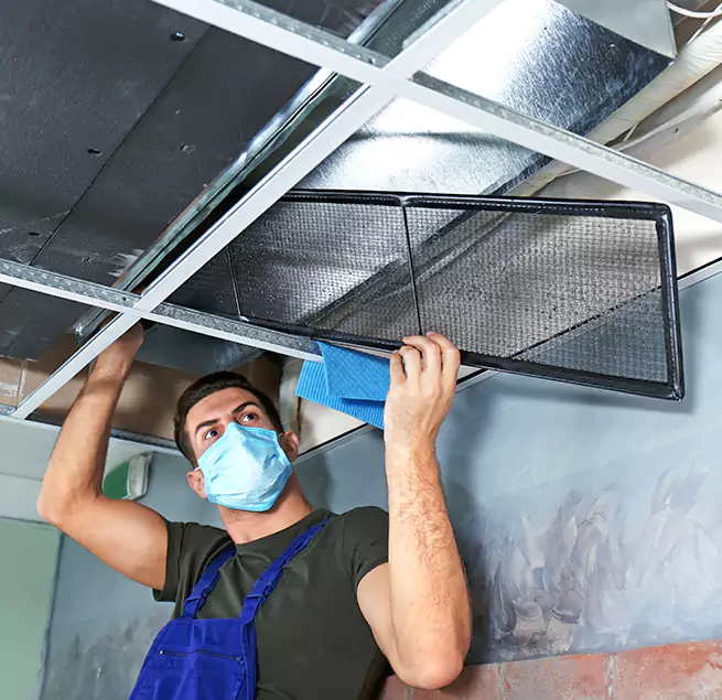  Why Homeowners Businesses Trust Us  in East Hemet, CA?